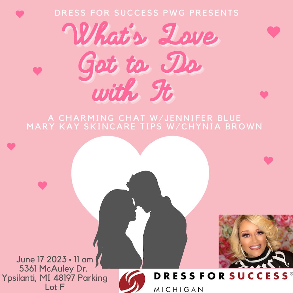 #PWG Meeting Alert 
Self love journey continues hosted by <a href="/jenniferbluex/">The Real Jennifer Blue</a> in honor of the late icon. Brunch will be provided 
June 17th at 11A

#TinaTurner #letschat #women #sistersurvivorsociety 

instagram.com/p/CtParIcvG06/…