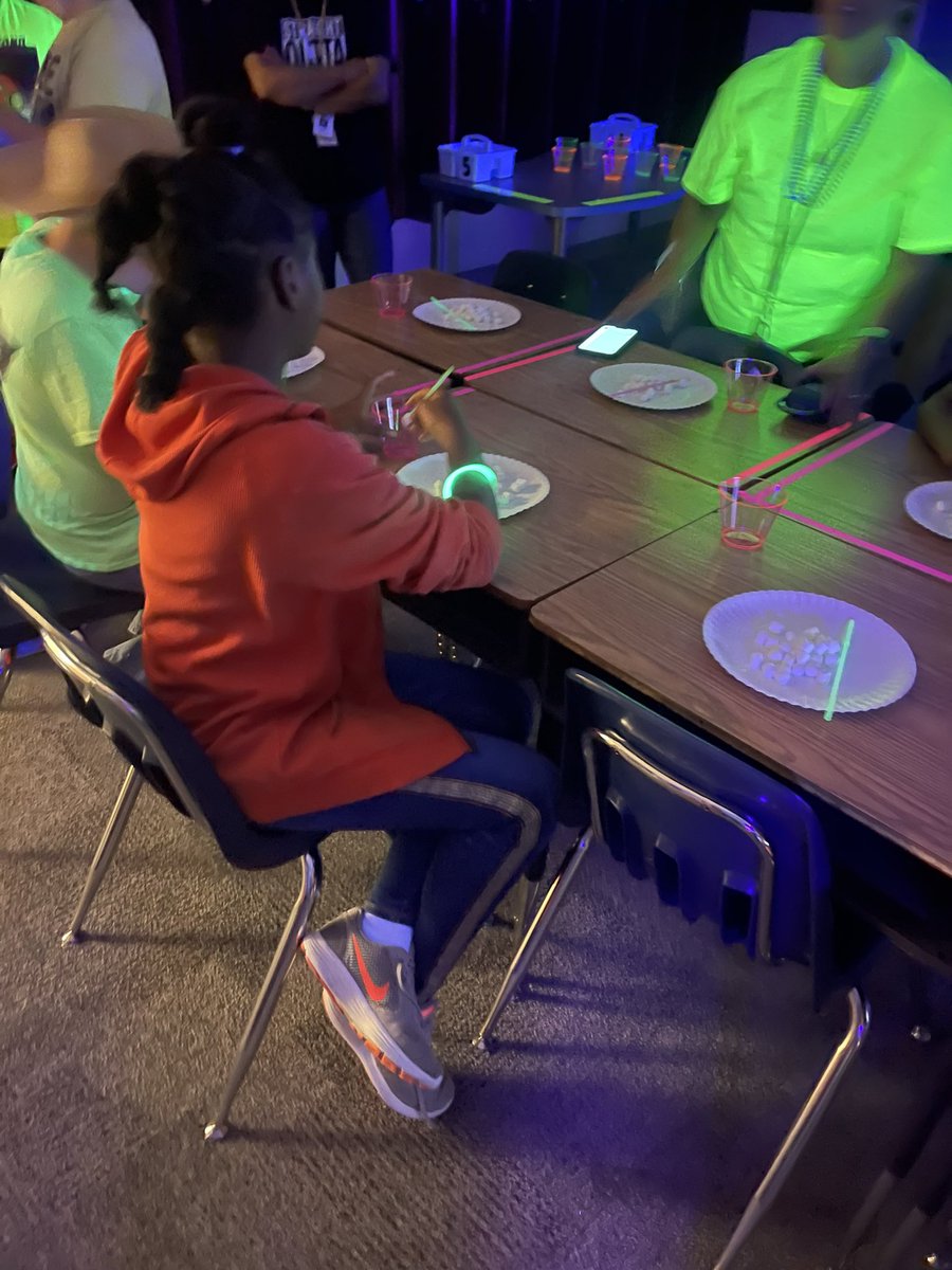 Spark STEM Academy at Rainwater Elementary (@cfbrainwater) on Twitter photo We had fun Glowing and Learning the first week of summer school! #RocketLoudRocketProud
<a href="/CFBISD/">Carrollton-Farmers Branch ISD</a> <a href="/jannafish/">Janna Fisher</a> <a href="/nicgreenleaf/">Nicole Greenleaf</a> <a href="/susanmachayo/">Susan Machayo</a> <a href="/EldredgeWendy/">Wendy Eldredge</a> We had fun Glowing and Learning the first week of summer school! #RocketLoudRocketProud
<a href="/CFBISD/">Carrollton-Farmers Branch ISD</a> <a href="/jannafish/">Janna Fisher</a> <a href="/nicgreenleaf/">Nicole Greenleaf</a> <a href="/susanmachayo/">Susan Machayo</a> <a href="/EldredgeWendy/">Wendy Eldredge</a>