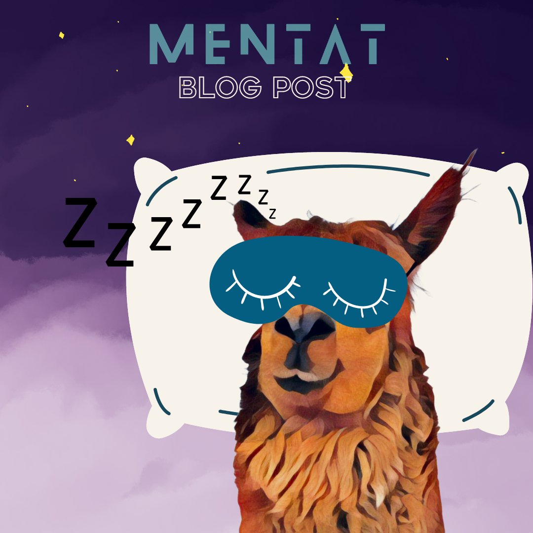 MentatAdvisors's tweet photo. At Mentat, we believe sleep hygiene is everything.  That's why we came up with Alpaca AI Security, a cutting-edge cybersecurity software designed to protect your organization's sensitive data by harnessing the power of machine learning.  Learn more here: https://t.co/8vPCKL4p2d https://t.co/pCp3VVJIGY