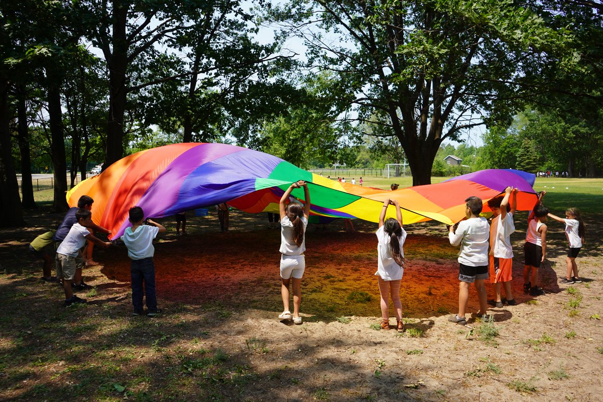 WOPublicSchools's tweet photo. It was Field Day @WOPineCreek today on our last full day of school! 

Students competed in Drip Drip Drench, Tug of War, Rock Paper Scissors, Freeze Tag, Lightning, Color Run, and several more events!

#GoWO
#WeareOne https://t.co/UTrMeGLmDm