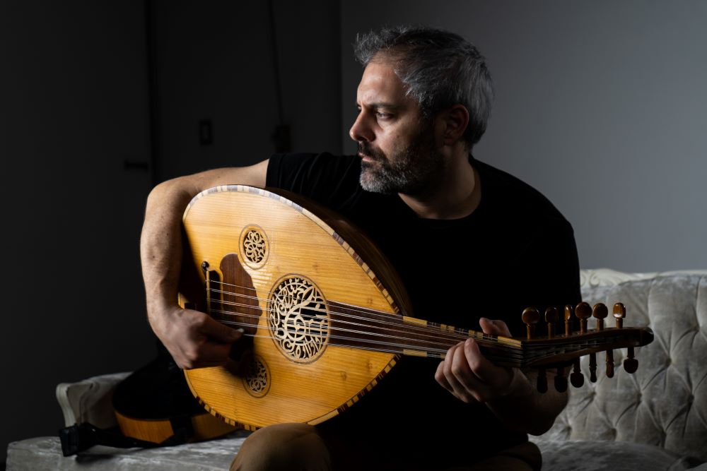 EarlyMusicVan tweet media