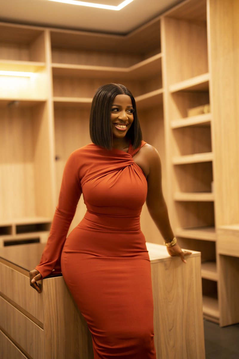 Hilda Baci tweet media