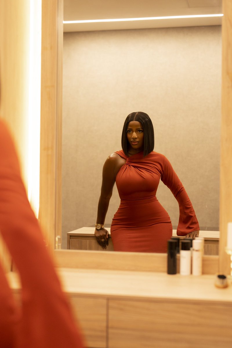 Hilda Baci tweet media