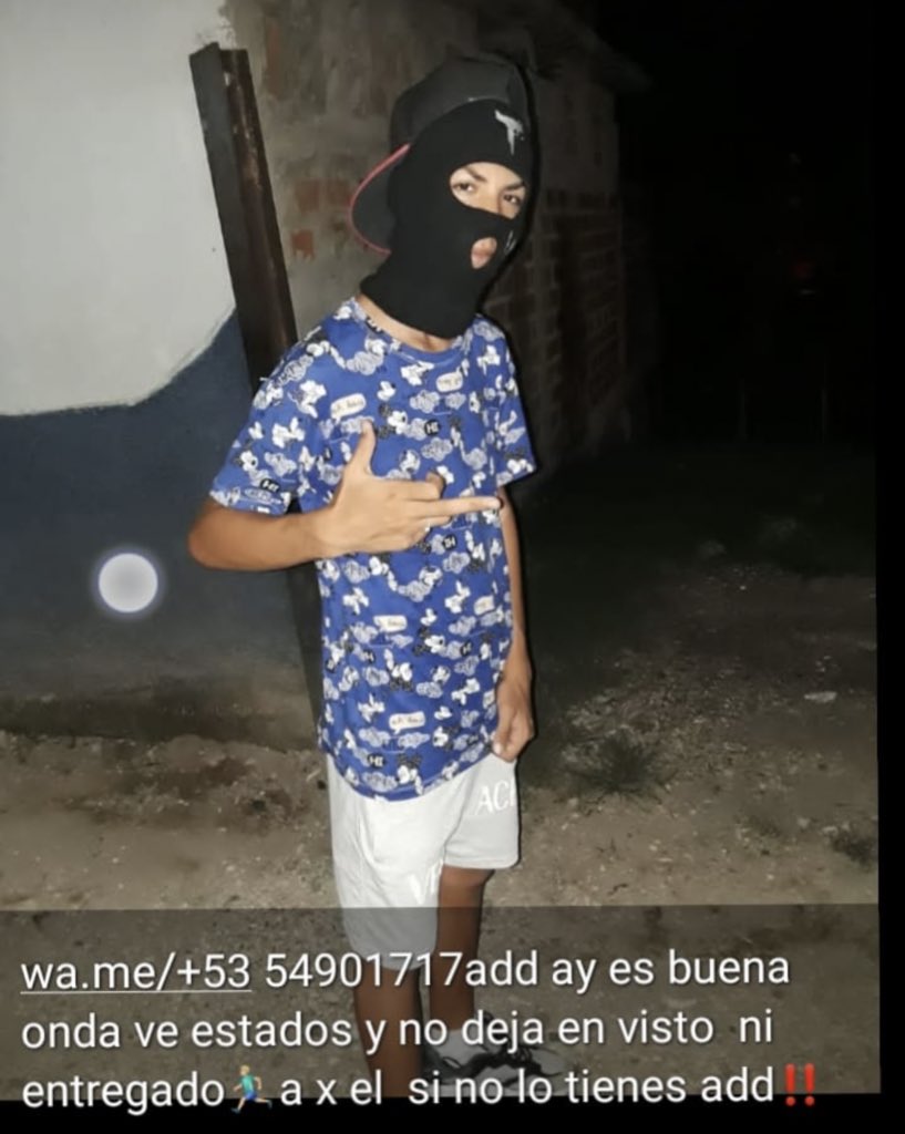 Míster D🇨🇺 tweet media