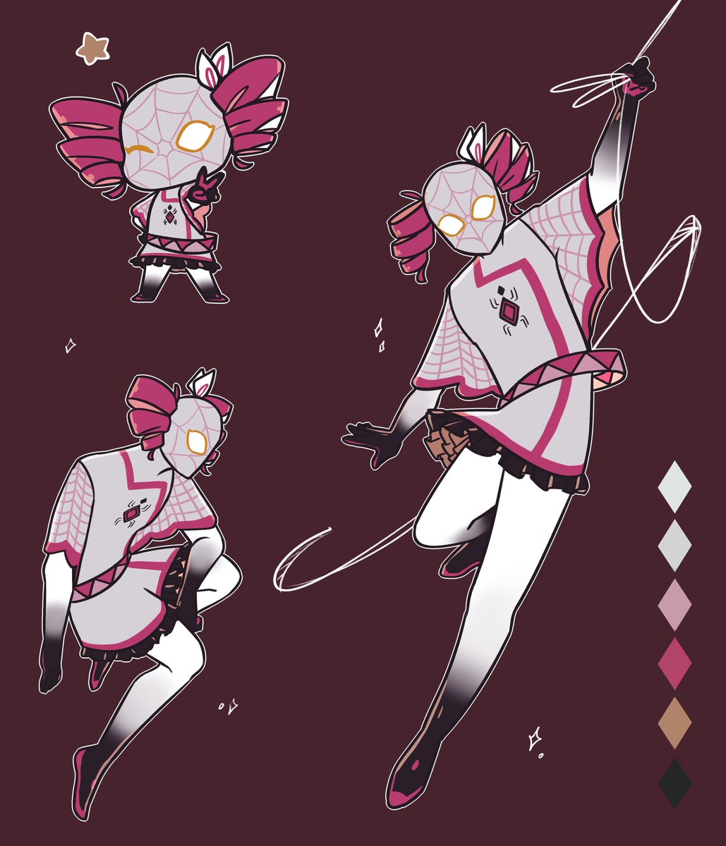 ghosty 🌼 tweet media