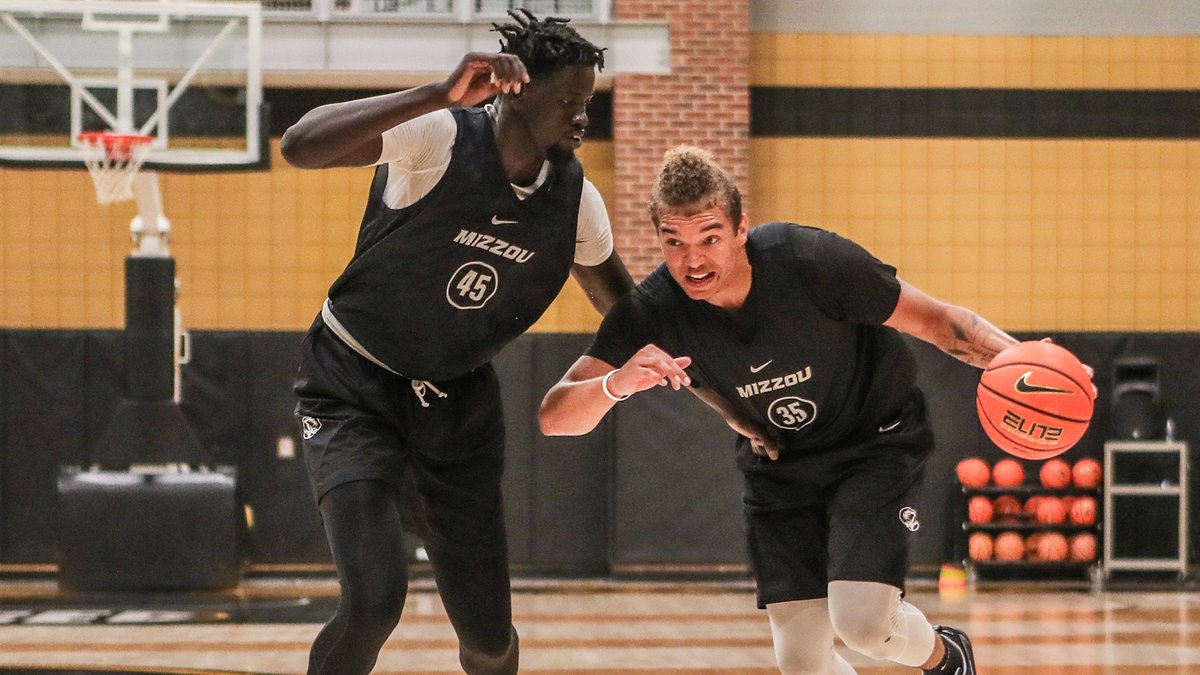 Mizzou Hoops tweet media