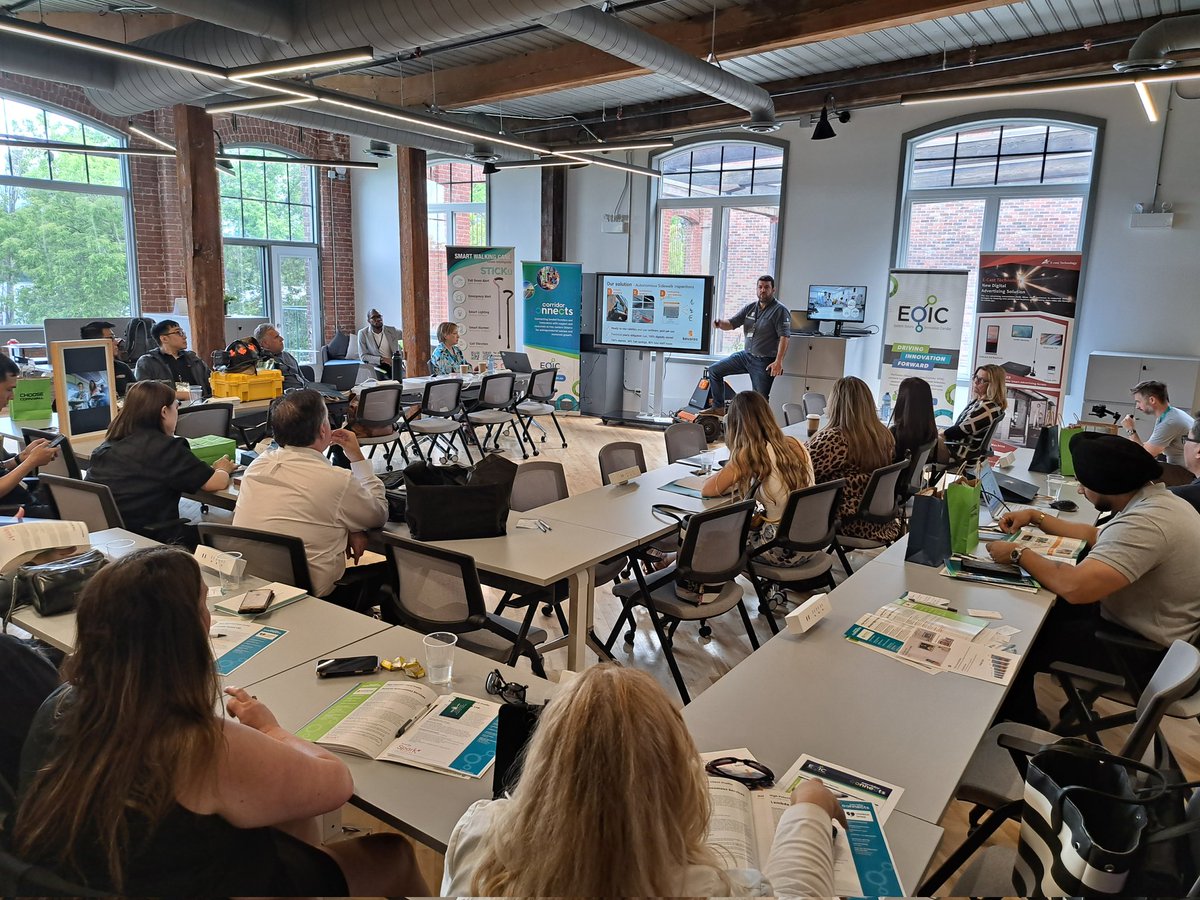 Choose Cornwall (@choosecornwall) on Twitter photo Cornwall & SDG welcomed several entrepreneurs looking to grow their businesses in Eastern Ontario. <a href="/wbhub116/">WBHUB116</a> <a href="/CornwallBiz/">Cornwall Business Enterprise Centre</a> <a href="/SDGCounties/">SDG Counties</a> Cornwall & SDG welcomed several entrepreneurs looking to grow their businesses in Eastern Ontario. <a href="/wbhub116/">WBHUB116</a> <a href="/CornwallBiz/">Cornwall Business Enterprise Centre</a> <a href="/SDGCounties/">SDG Counties</a>