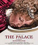 #ToddsScreenGuide 0885 Rumours abound that #RomanPolanski's  next,#ThePalace, will premiere at #VeniceFilmFestival early Sept.Ensemble-cast indiepic,financed by diverse sources,incl Italy's RAI tv,  has yet to find major distributor. Black comedy is set in ritzy hotel NY Eve 1999