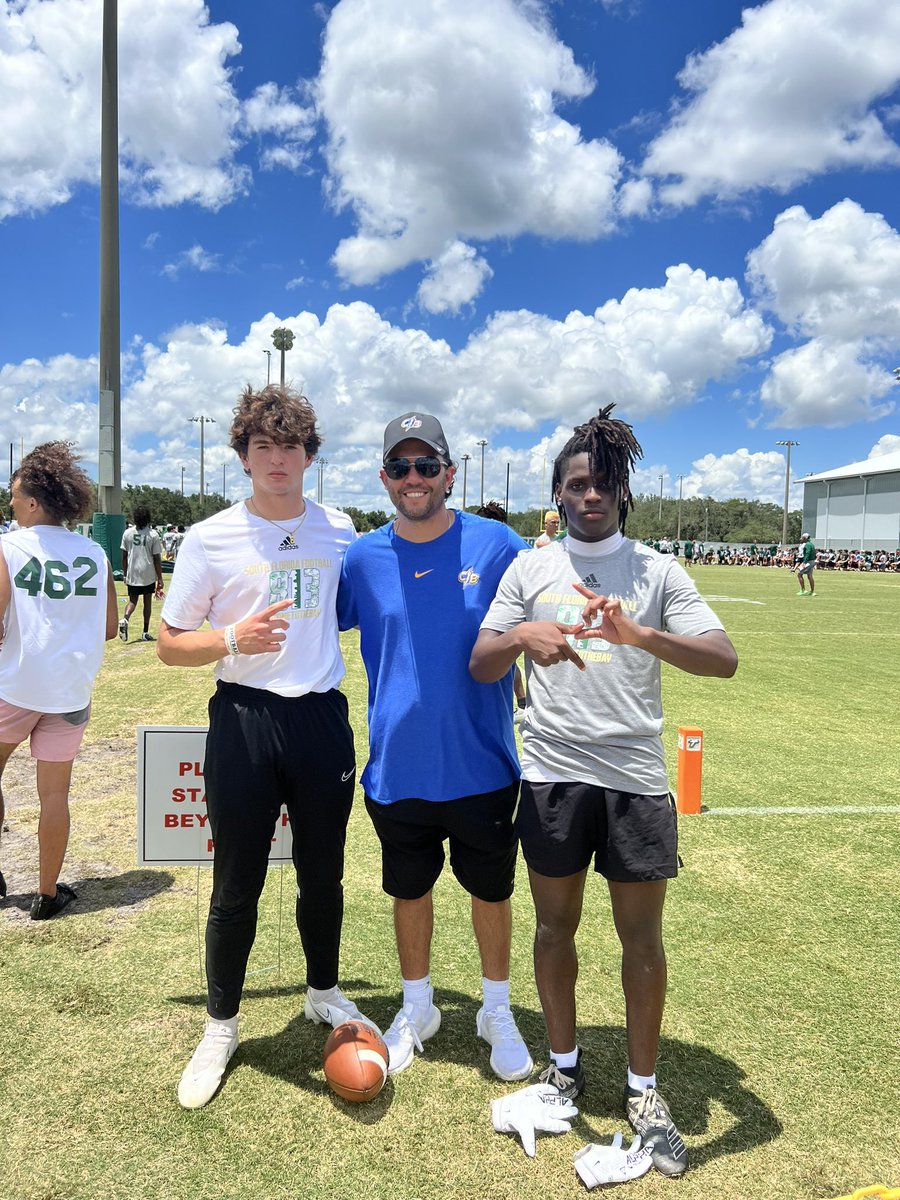 Coach Hood tweet media