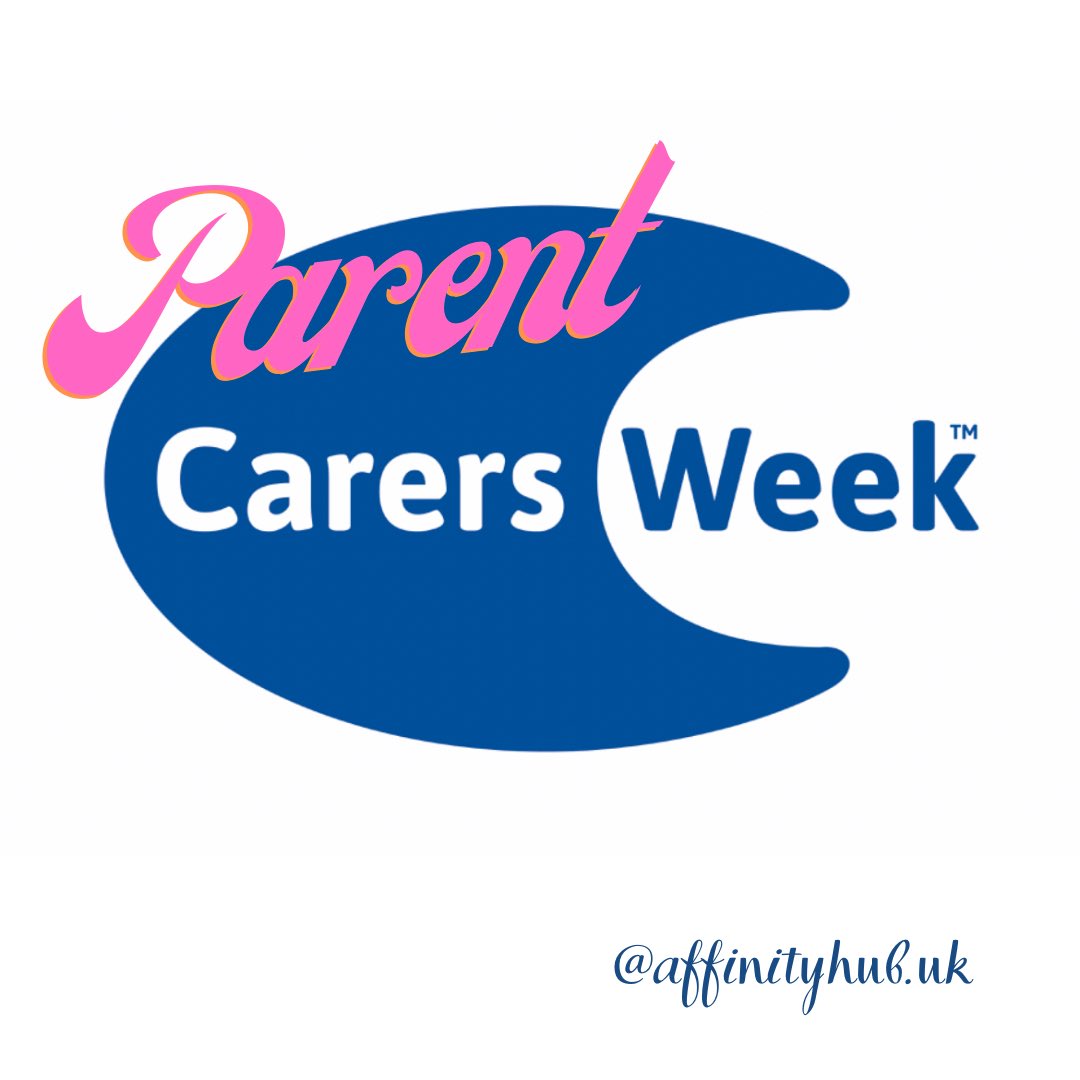 Griffinpsych's tweet photo. ⭐️ #CarersWeek ⭐️

Parent carers (parents of children with special educational needs and disabilities) are often not recognised as carers - by professionals or sometimes even by the parent themselves. This can mean that they miss out on vital (but limited) resources and support. https://t.co/WkR1YkLych