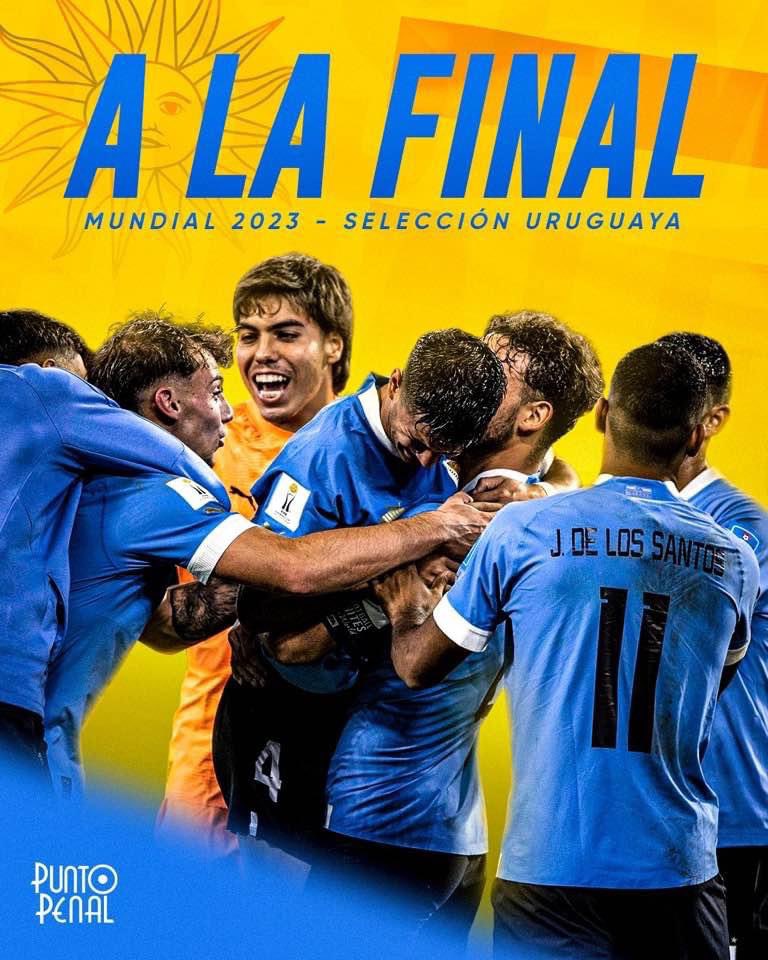 cripedj_22's tweet photo. URUGUAY NOMA 🇺🇾 https://t.co/xlNzU9QVYU