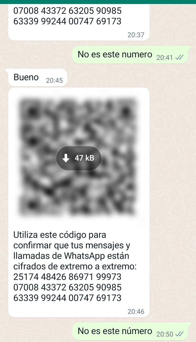 meliurtlauf's tweet photo. Hay una promo de cierto super,  que puso un nro para responder preguntas, y ese nro se parece al mío. Desde ayer de mañana estoy recibiendo respuestas a la pregunta del millón🤣. 
Lo peor es que va hasta fin de mes la promo y más de 20 personas en 2 días ya se equivocaron 🤦🏼‍♀️ https://t.co/pCqqHAjQc7