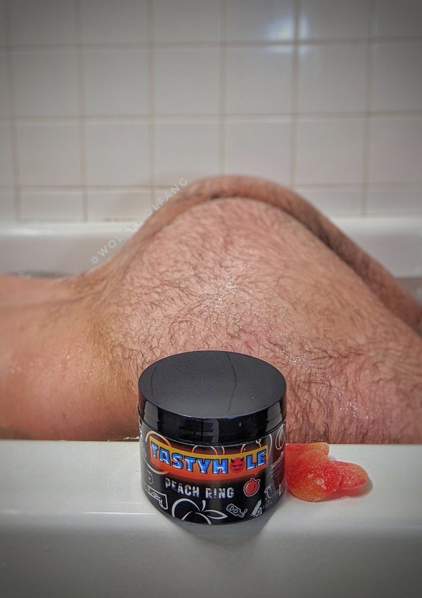 Wolfy_WolFang's tweet photo. Want to have a taste of this ๐? Your ๐ can be just as tasty.
@LeatherDaddyCo
https://t.co/9koKsJ28yr
#ad #huskular #peachrings #hairybutt #hairywolf #gay2023๐ณ๏ธโ๐ https://t.co/I70MOtHcHb