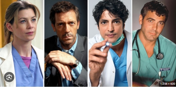 Como vemos ahora el equipo médico de Piñera: