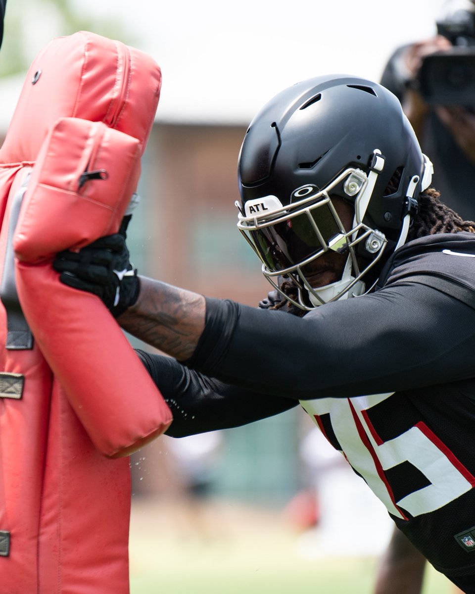 Atlanta Falcons tweet media