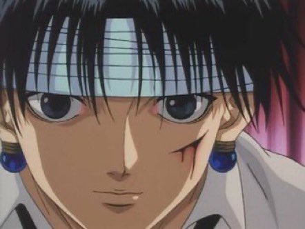 retro_anime's tweet photo. Hunter x Hunter (1999) https://t.co/3cGri4dfMm