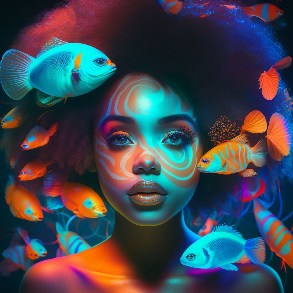 🔴  SOLD 🔴

Special thanks to my dearest fam and collector <a href="/KrrishSRT/">Artsy World</a> 💎 for collecting 1 editions of " Sea poetry " i appreciate it ! 🫂💛✨

Woman under the sea collection is available on <a href="/objktcom/">objkt</a> 🧜‍♀🫶

#nft  #tezos #NFTCommunity 

🔗 Link in comment