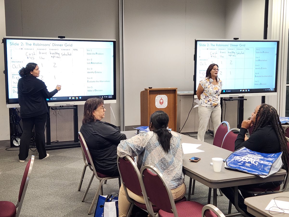 SDPBC Fin Lit tweet media