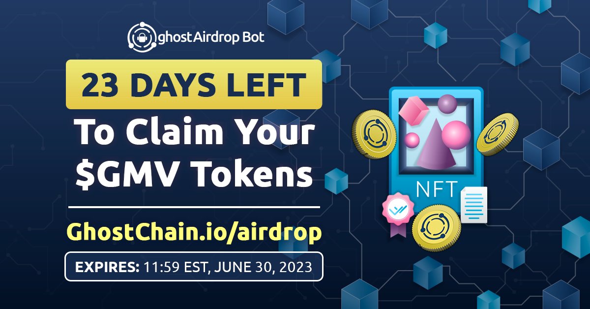 GHOST - Official Channel tweet media