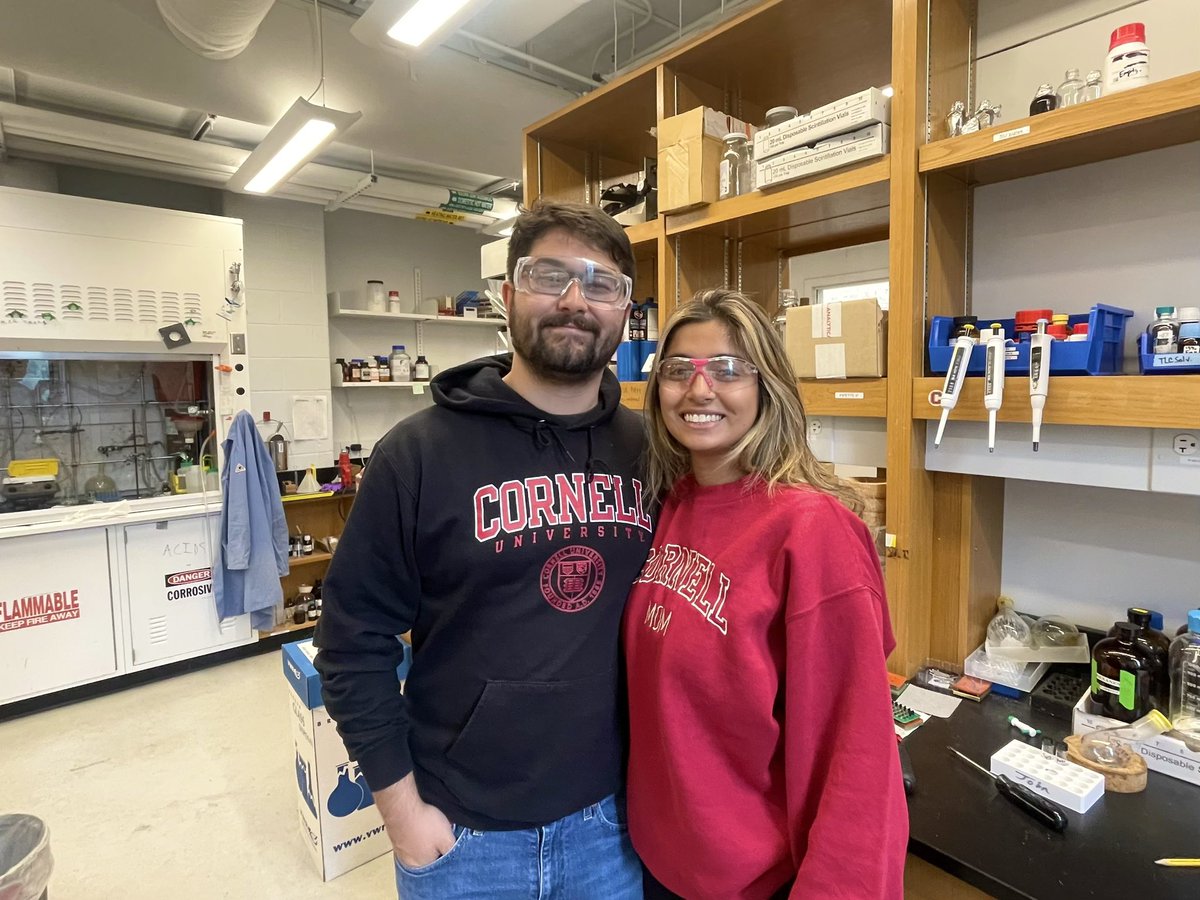 Elya⚡️ (@elya_kandahari) on Twitter photo Said our bittersweet goodbyes to <a href="/MNorinskiy/">Mike Norinskiy</a> today. I can’t wait to see you absolutely crush it in grad school <a href="/UCB_Chemistry/">College of Chemistry</a>🎉🥳 have so much fun!!! Said our bittersweet goodbyes to <a href="/MNorinskiy/">Mike Norinskiy</a> today. I can’t wait to see you absolutely crush it in grad school <a href="/UCB_Chemistry/">College of Chemistry</a>🎉🥳 have so much fun!!!