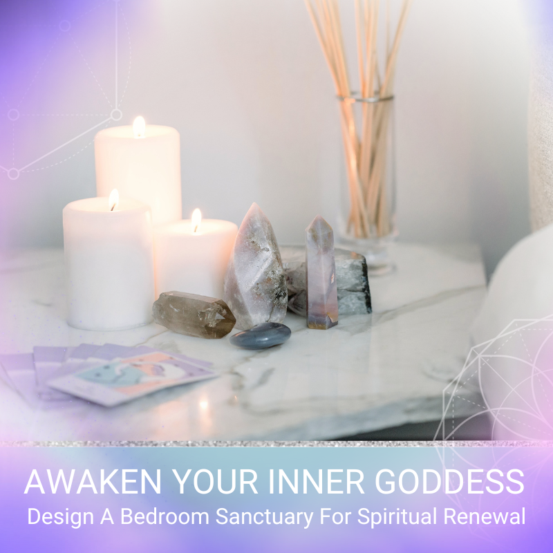 GoddessGrantham's tweet photo. Awaken Your Inner Goddess: Designing a Bedroom Sanctuary for Spiritual Renewal https://t.co/89iJ7E4zaD https://t.co/EdS5nSn1Oi
