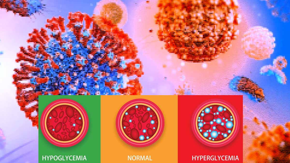 SARS-CoV-2 directly triggers hyperglycemia by infecting hepatocytes debuglies.com/2023/06/08/sar… via @debugliesnews #Health #healthcare #healthylifestyle #healthyLife #COVIDー19 #coronavirus #Coronavid19 #COVID19Pandemic #CoronavirusOutbreak #coronaLockdown #COVID2019