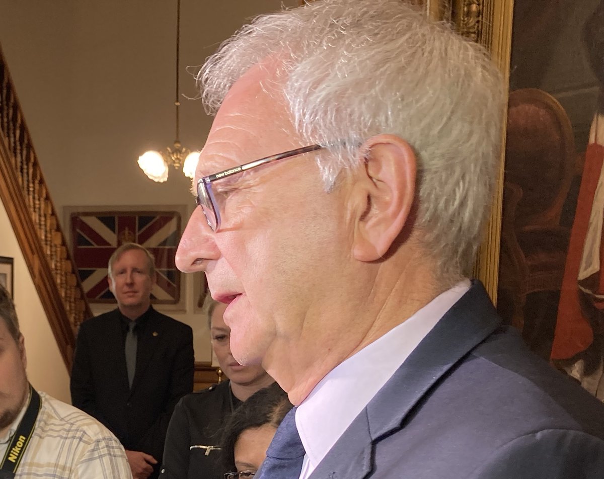 Jacques Poitras tweet media