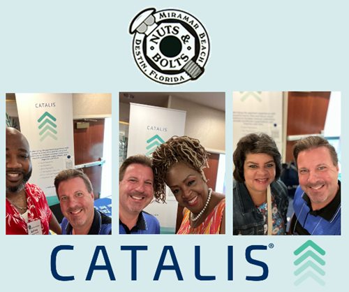 CatalisGov's tweet photo. Come by and see us at the Catalis Selfie Booth! Incredible learning and collaboration abound at the 32nd Annual Louisiana Nuts &amp; Bolts Judicial Seminar in Destin, FL!
#Catalis #GovTech #tradeshowseason #Louisiana https://t.co/8PcaWyqiZA