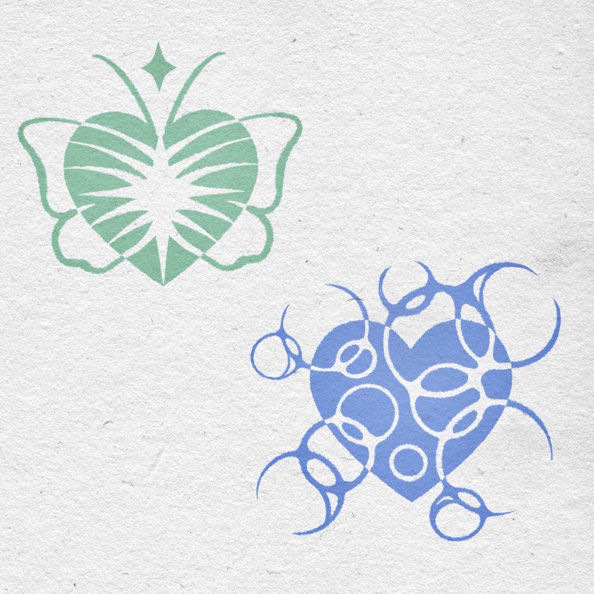 [예약 가능]

💙💚

• 도안 수정 가능합니다
• 6월 예약 가능합니다😉 #타투 #효북타투