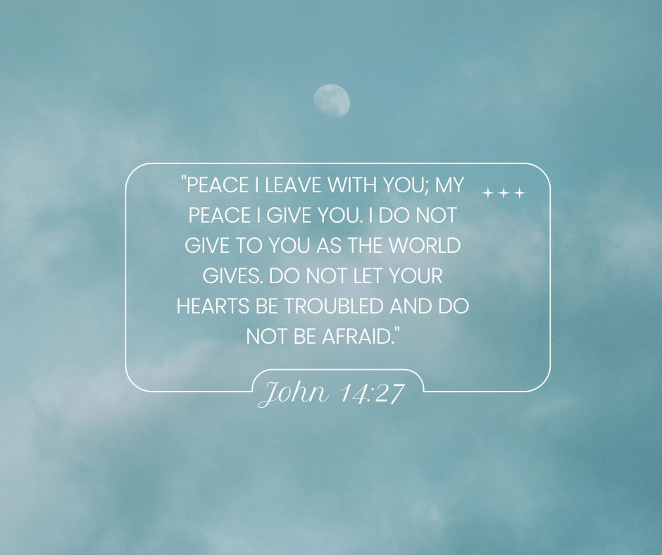 Good morning, everyone! Focus on Jesus, not the storm. May your day be blessed and full of joy! #HowMuchJesusDoYouWant #JolietHopeCenter #Food #Ministry #JesusIsTheOnlyWay #Joliet #Illinois #Hope #Faith #Love