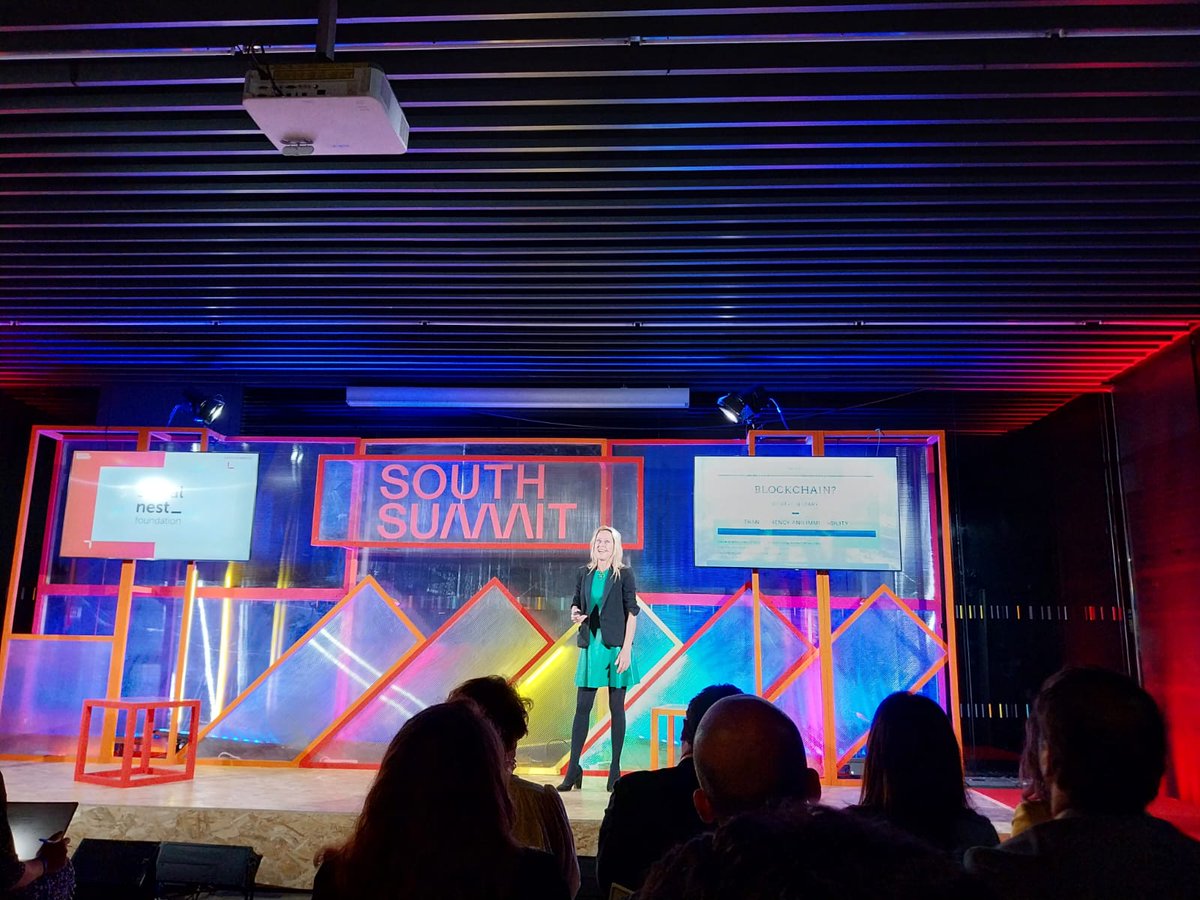 <a href="/ForestChainco/">ForestChain</a> is a blockchain-based SaaS digital traceability platform for the timber industry, to ensure timber traceability, compliance with legal requirements, facilitate sustainable forest certification and improve company management and productivity
#DemoDay #ScaletheImpact