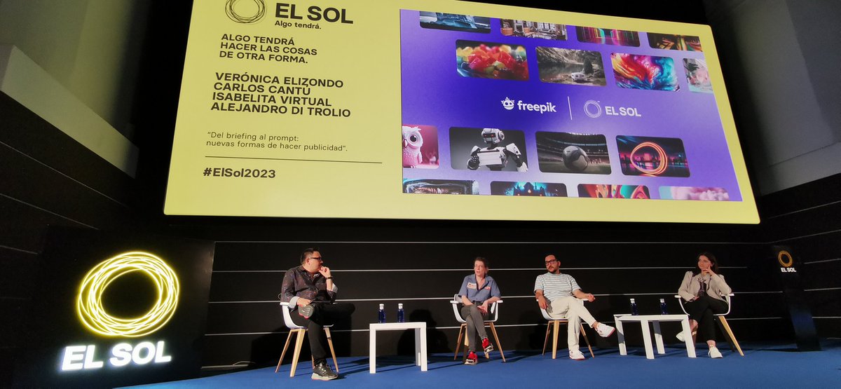 El Publicista tweet media