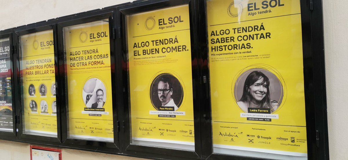 El Publicista tweet media