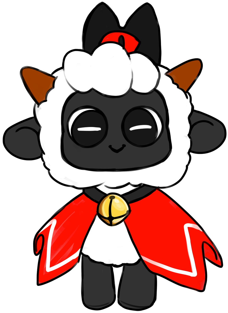 DapperMooseArt's tweet photo. Today's goal: Finish 2 lambs and start a third, convert a few cultist, eat some poo.........
https://t.co/K3K31nDfDo https://t.co/LJ1UTYnOuu