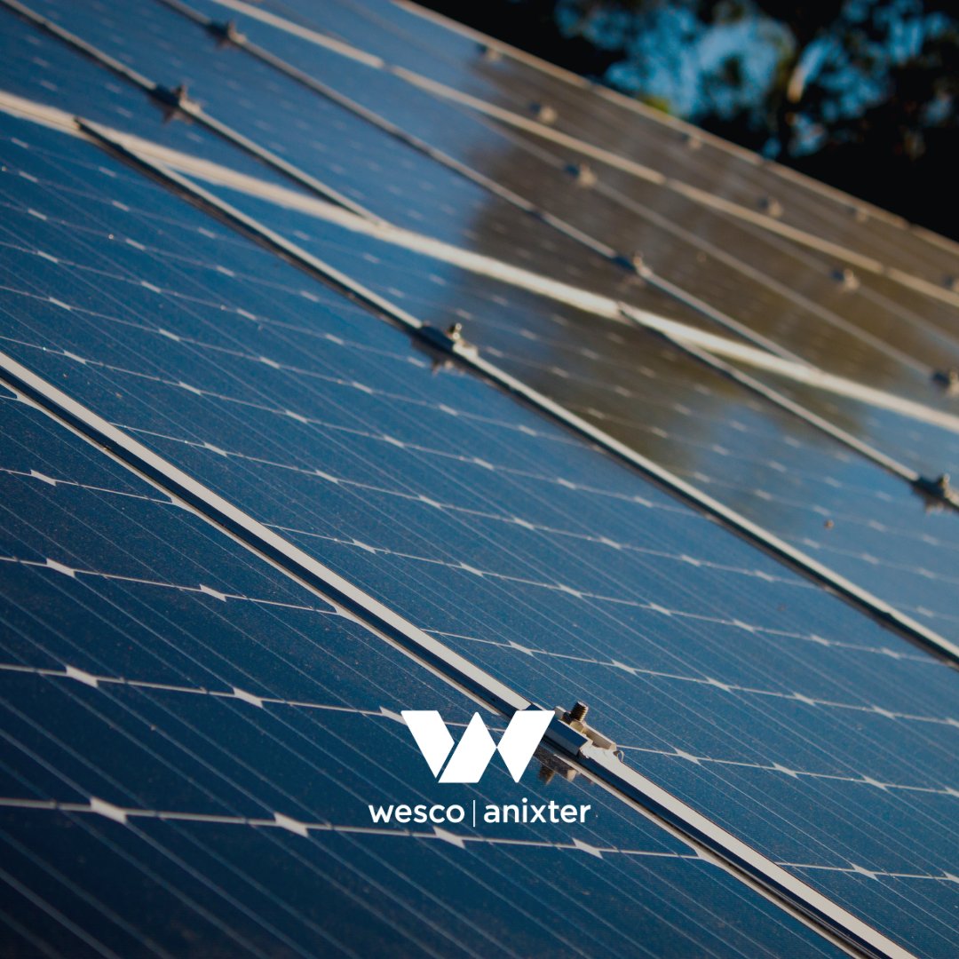 ¡Aproveche los beneficios de los paneles solares!☀️

Produzca su propia energía de forma segura y eficiente.✔️

¡Ahorre en su factura de luz!💲
📲+52 555 321 0000 o de clic wesco.com.mx

#PanelesSolares #EnergíaEficiente #AhorroDeEnergía #EnergíaRenovable