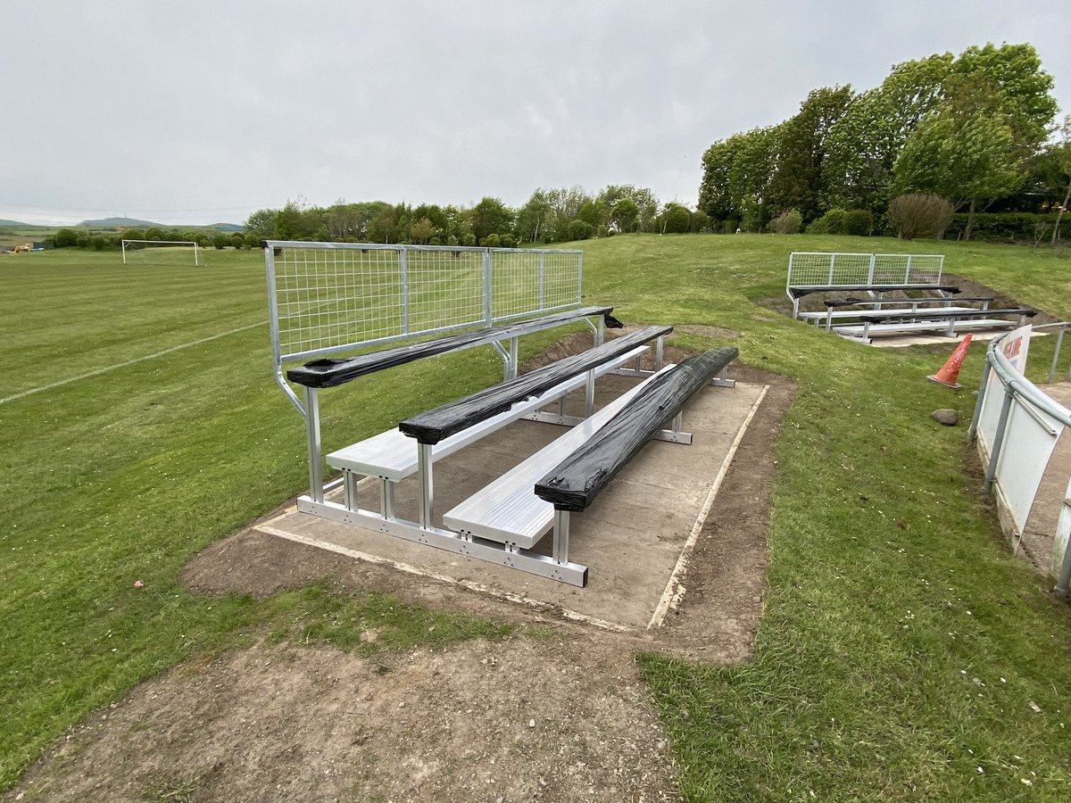 Fife Cycle Speedway tweet media