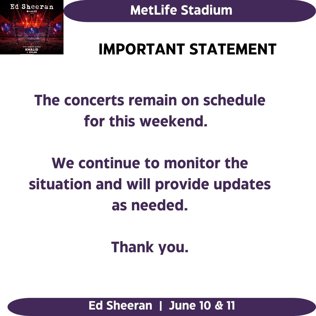 MetLife Stadium On Twitter 