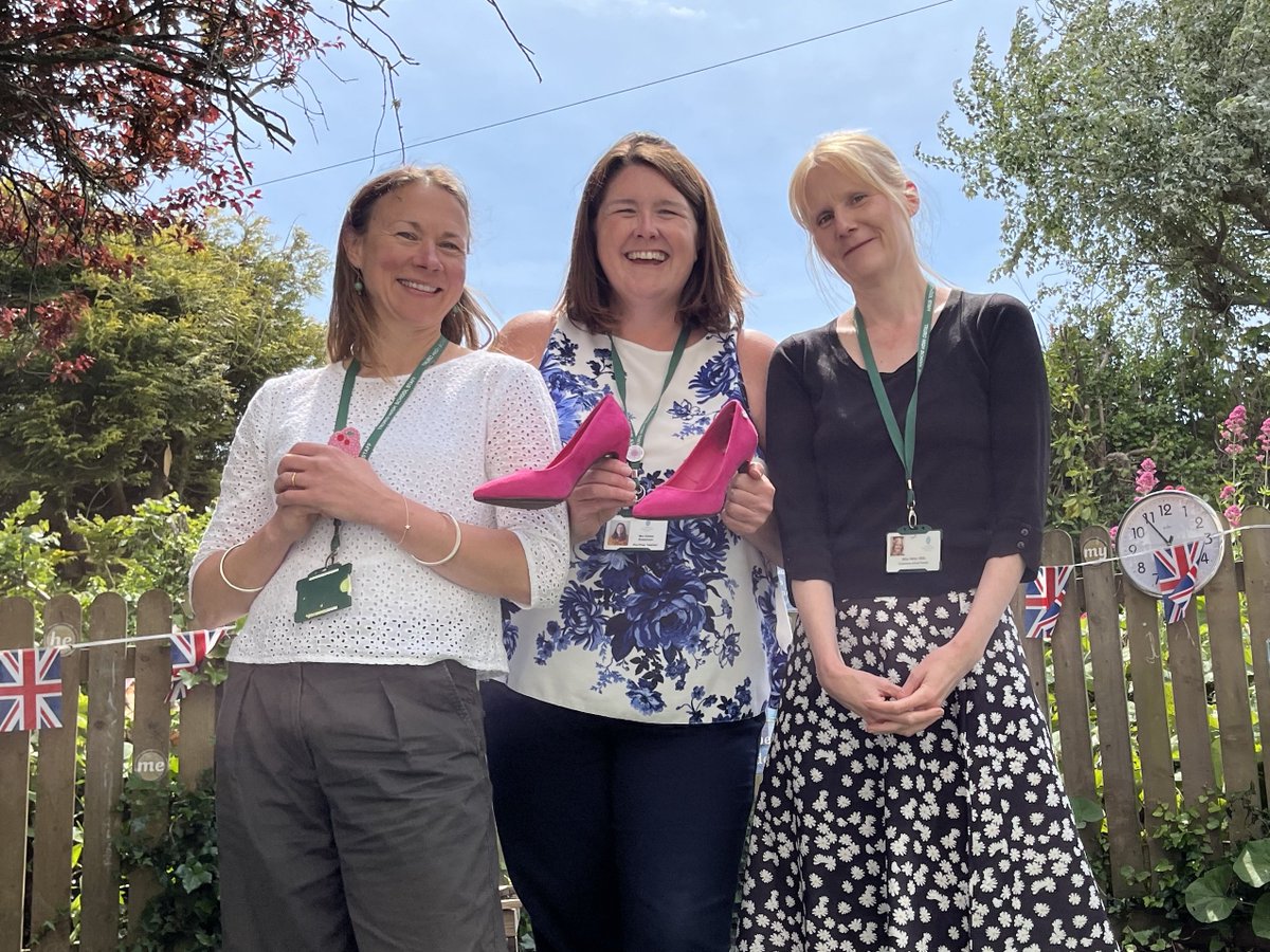 ruro High School has won the Most Creative Learning Through Play (Early Years) award in the Muddy Stilettos Best Schools Awards 2023. What an honour - truly a testament to the dedication of our Pre-Prep team who help to give our youngest learners the best start to their education