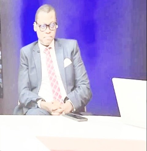 <a href="/ruffydfire/">oseni rufai</a> was on <a href="/ARISEtv/">ARISE NEWS</a> earlier today to cast aspersion on Ogbeni Rauf Aregbesola,  who returned to Osun after his meritorious service as Minister of Federal Republic of Nigeria,  Rufai, a law breaker that suppose to be in prison for breaking traffic law sometimes ago.....