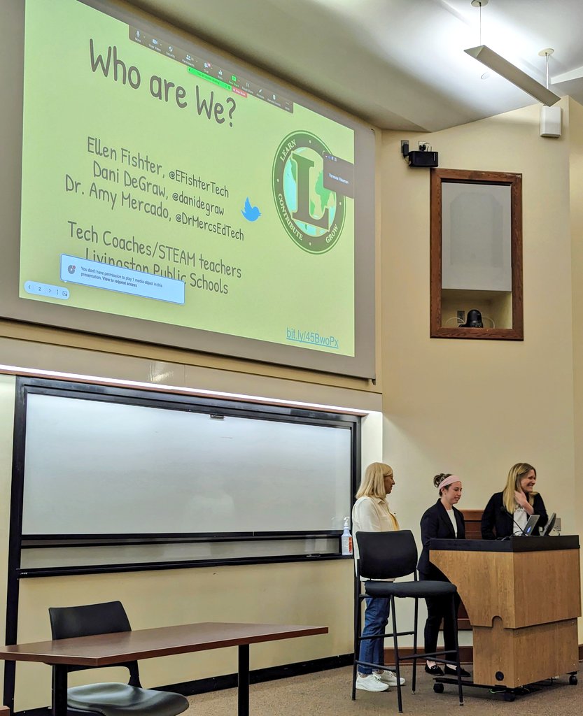 Lisa LeBlanc tweet media