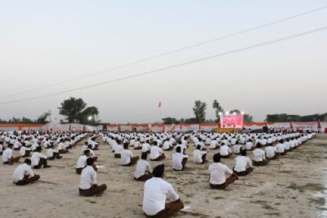 SatishSharmaBBK's tweet photo. सरस्वती विद्या मन्दिर इंटर कॉलेज रामसनेहीघाट में राष्ट्रीय स्वयंसेवक संघ द्वारा आयोजित संघ शिक्षा वर्ग (प्रथम वर्ष) समापन समारोह में सम्मिलित हुआ। https://t.co/54Rwe0zu2h