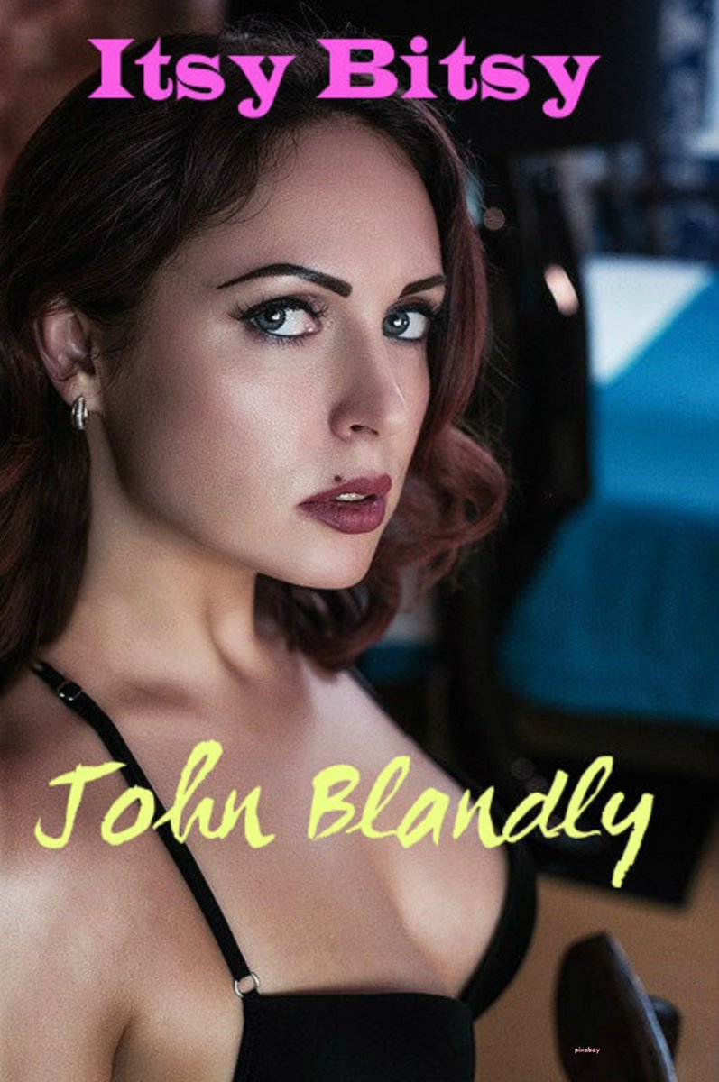 #Kindle #kindlebooks #kindlebook #blandly #preorder 

romance

amazon.com/dp/B0C78MTG8L

romance fiction #romancebooks #RomanceReaders