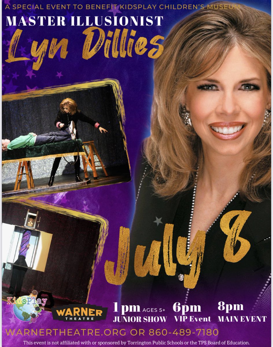 Torrington Schools tweet media