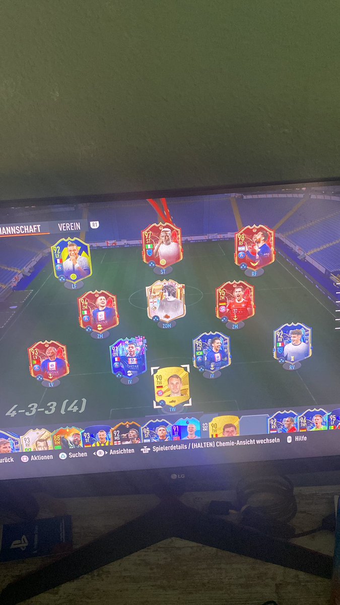 Fabiiio2002 ( SUPERCOPPA CHAMPION OF ITALY 🇮🇹) tweet media