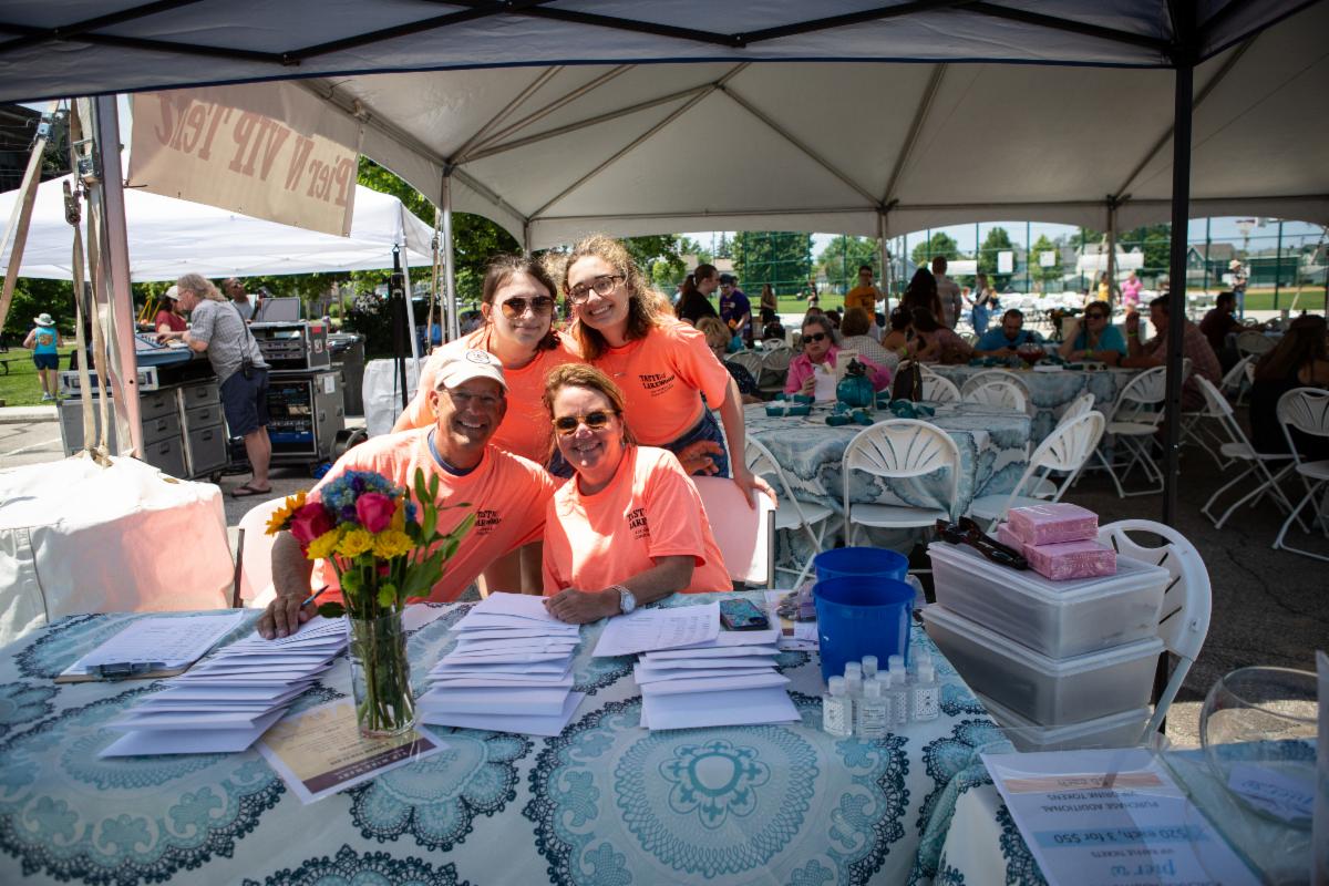 Lakewood Chamber tweet media