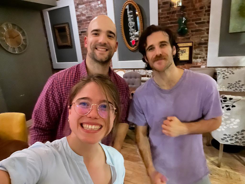 Hanming Zhang (@hanming_zhang12) on Twitter photo So much fun at the annual YMSM retreat! <a href="/Pablo_Fdz_Tussy/">PABLO FERNANDEZ-TUSSY</a> <a href="/DiegoSdU/">Diego</a> <a href="/MaleniPC/">Maleni PC</a> <a href="/JonathanJ_Sun/">Jonathan Sun</a> <a href="/Yajaira83456387/">YajairaSuarez</a> So much fun at the annual YMSM retreat! <a href="/Pablo_Fdz_Tussy/">PABLO FERNANDEZ-TUSSY</a> <a href="/DiegoSdU/">Diego</a> <a href="/MaleniPC/">Maleni PC</a> <a href="/JonathanJ_Sun/">Jonathan Sun</a> <a href="/Yajaira83456387/">YajairaSuarez</a>