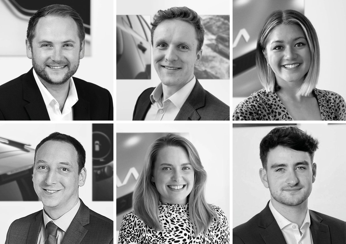 KiaUKPR's tweet image. Victorious again!

For the 7th time in 8 years, the @KiaUK PR team has won &apos;Automotive Press Office of the Year&apos; at the 2023 @NewspressTweets Awards! 🏆

This is an achievement we are all incredibly proud of, and our deepest thanks go out to you - all our friends in the UK media!