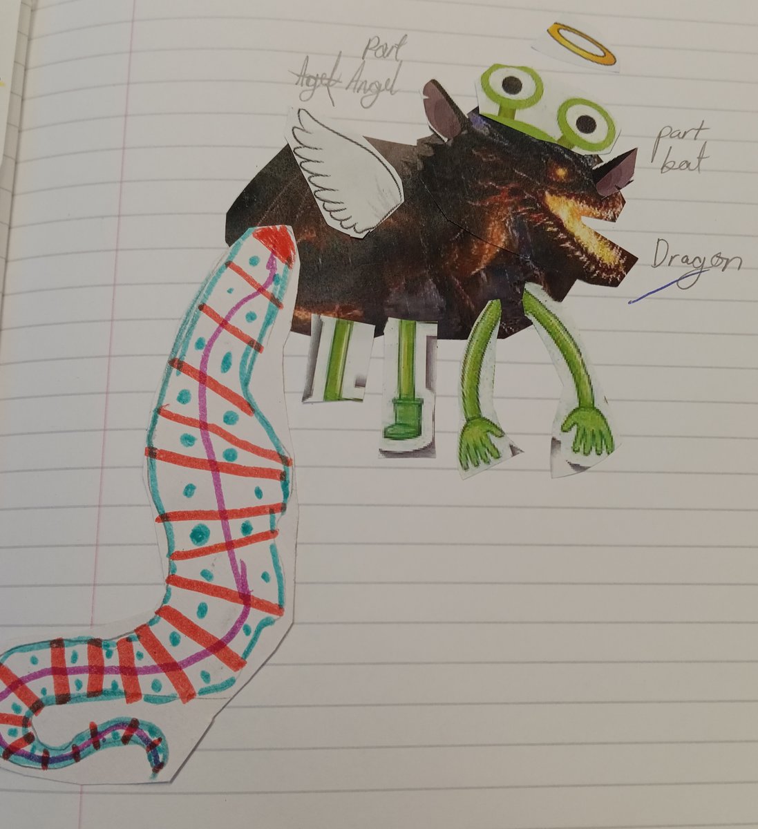 High Hazels Academy Y5 tweet media