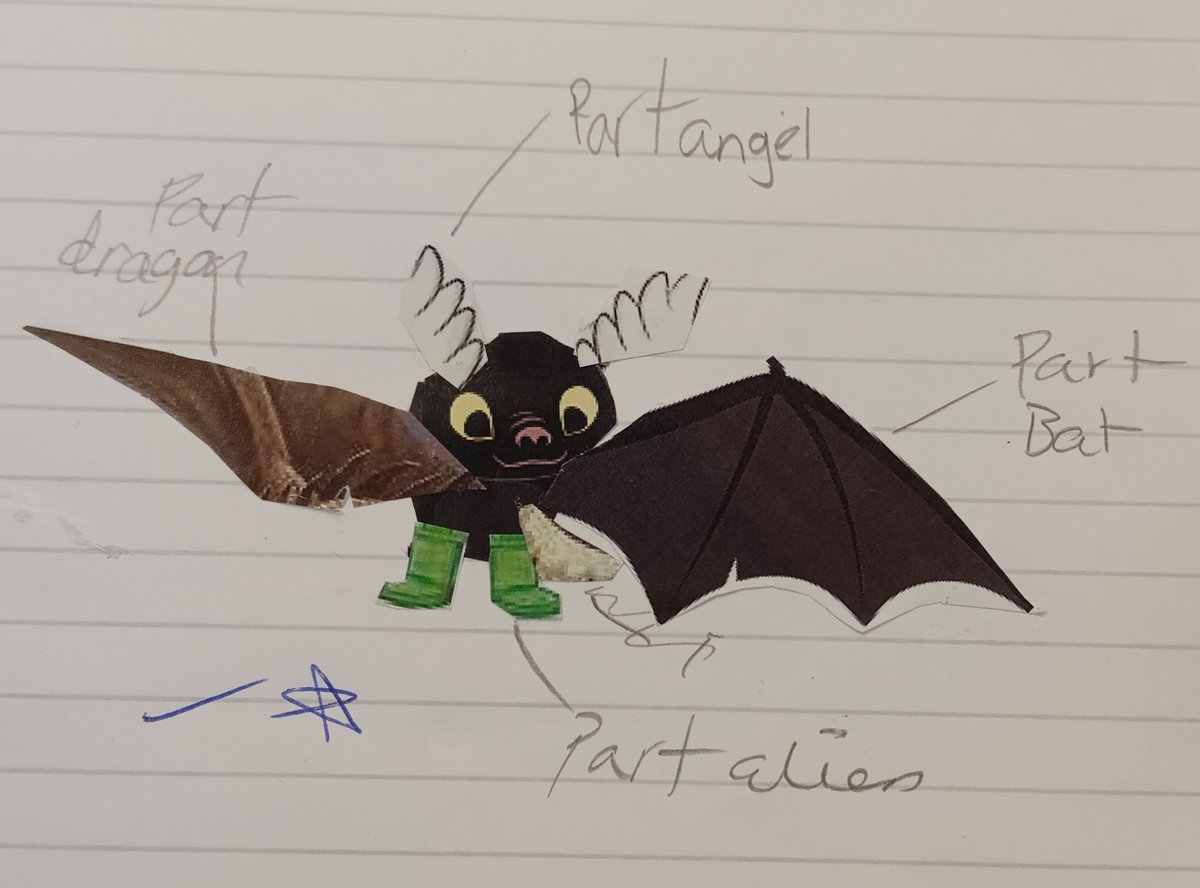 High Hazels Academy Y5 tweet media