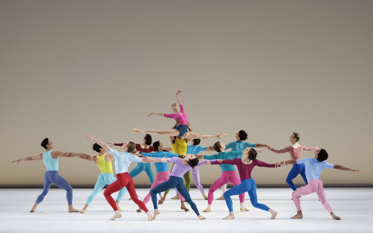 Read my latest blog - a review of Copland  Dance Episodes choreographed by Justin Peck and performed by <a href="/nycballet/">nycballet</a>. The ballet involves new choreography for Appalachian Spring, Rodeo and Billy the Kid. aaron-copland.com/copland-dance-…
#AaronCopland #JustinPeck #NYCBalet